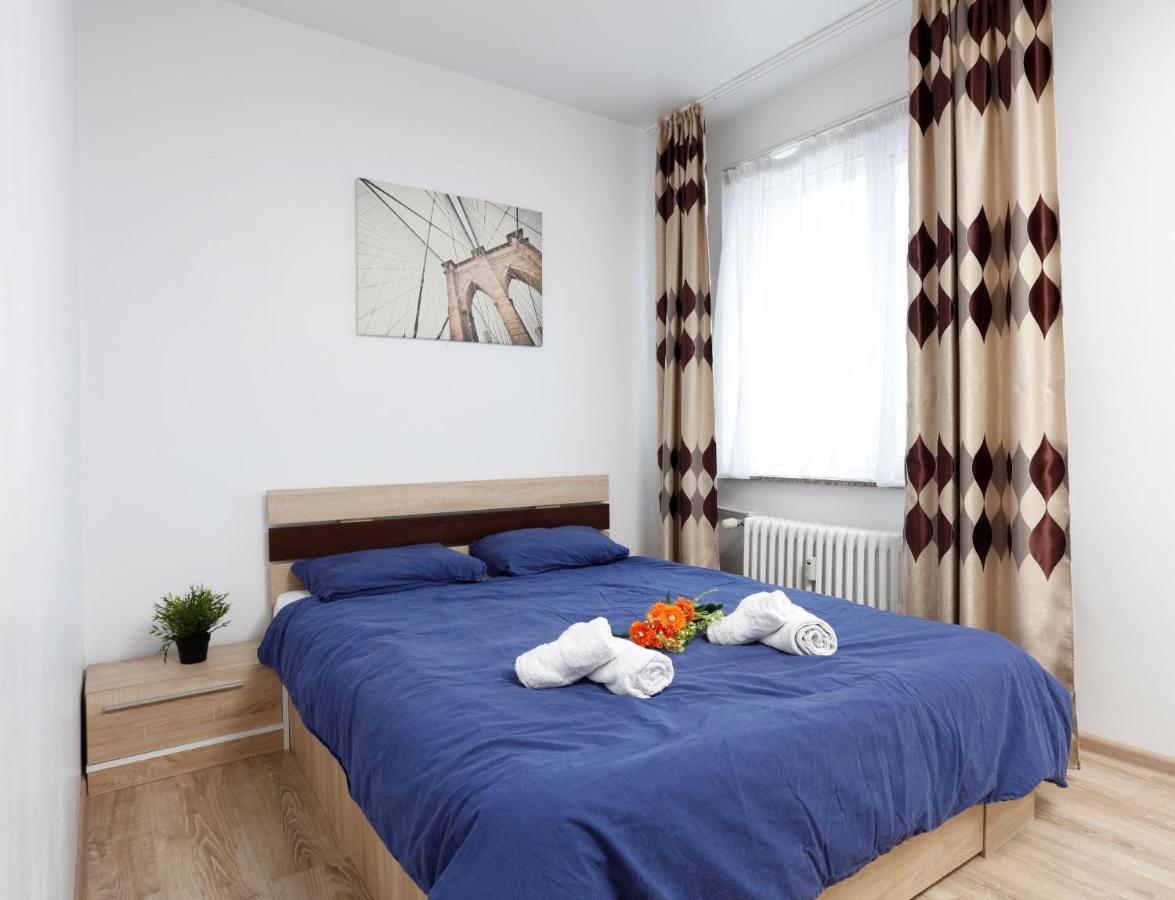 Cozy Apartment With A View Bucarest Exterior foto